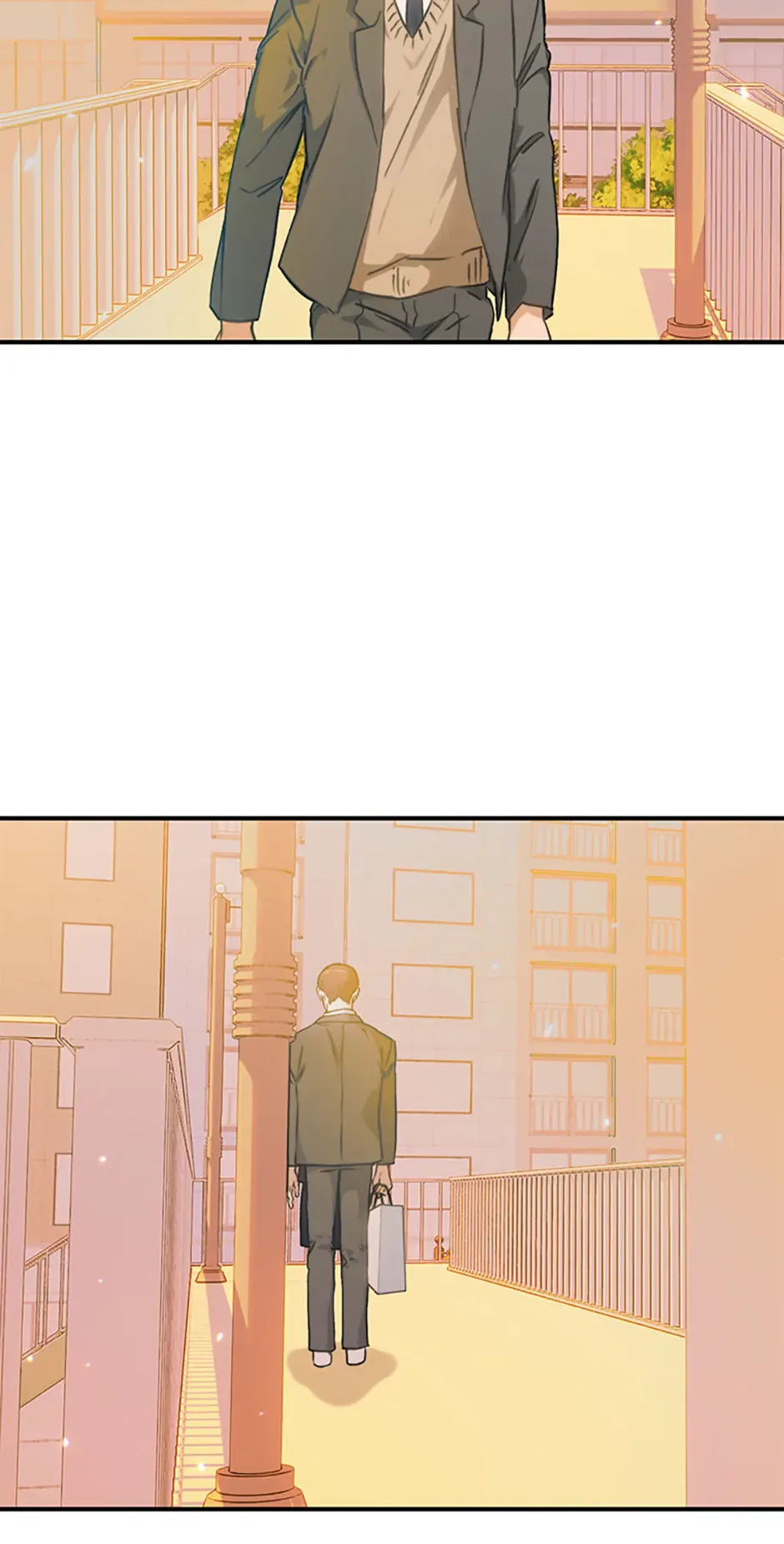 The Best Of Tomorrow Chapter 79 page 20