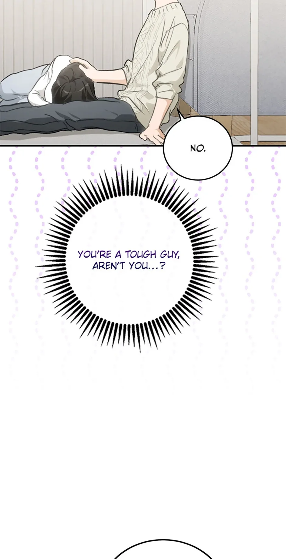 The Best Of Tomorrow Chapter 80 page 16