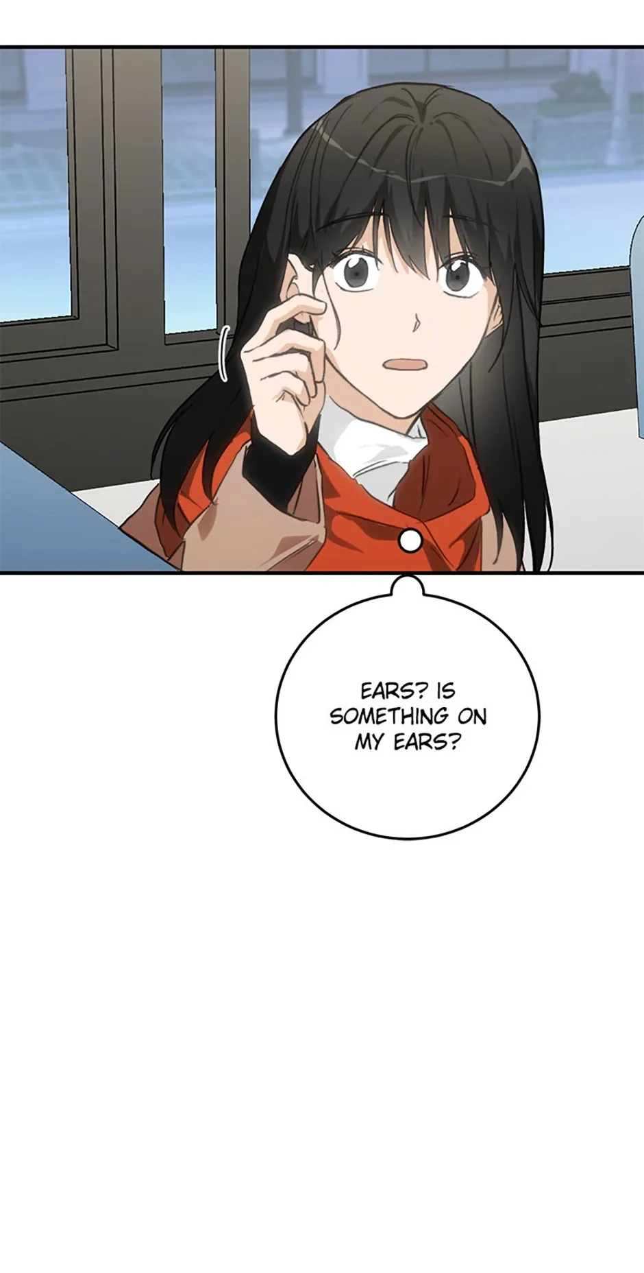 The Best Of Tomorrow Chapter 79 page 40