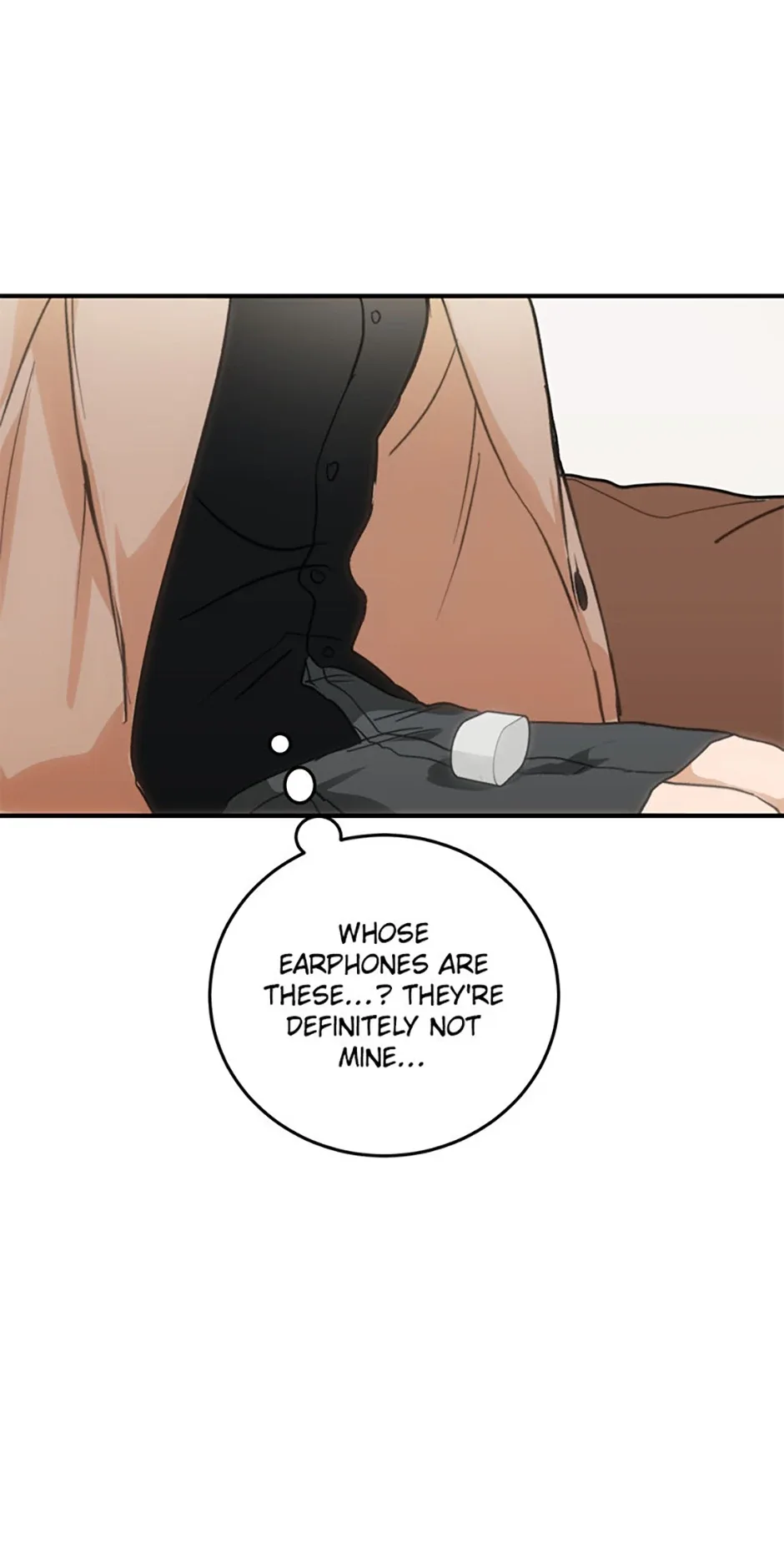 The Best Of Tomorrow Chapter 79 page 35