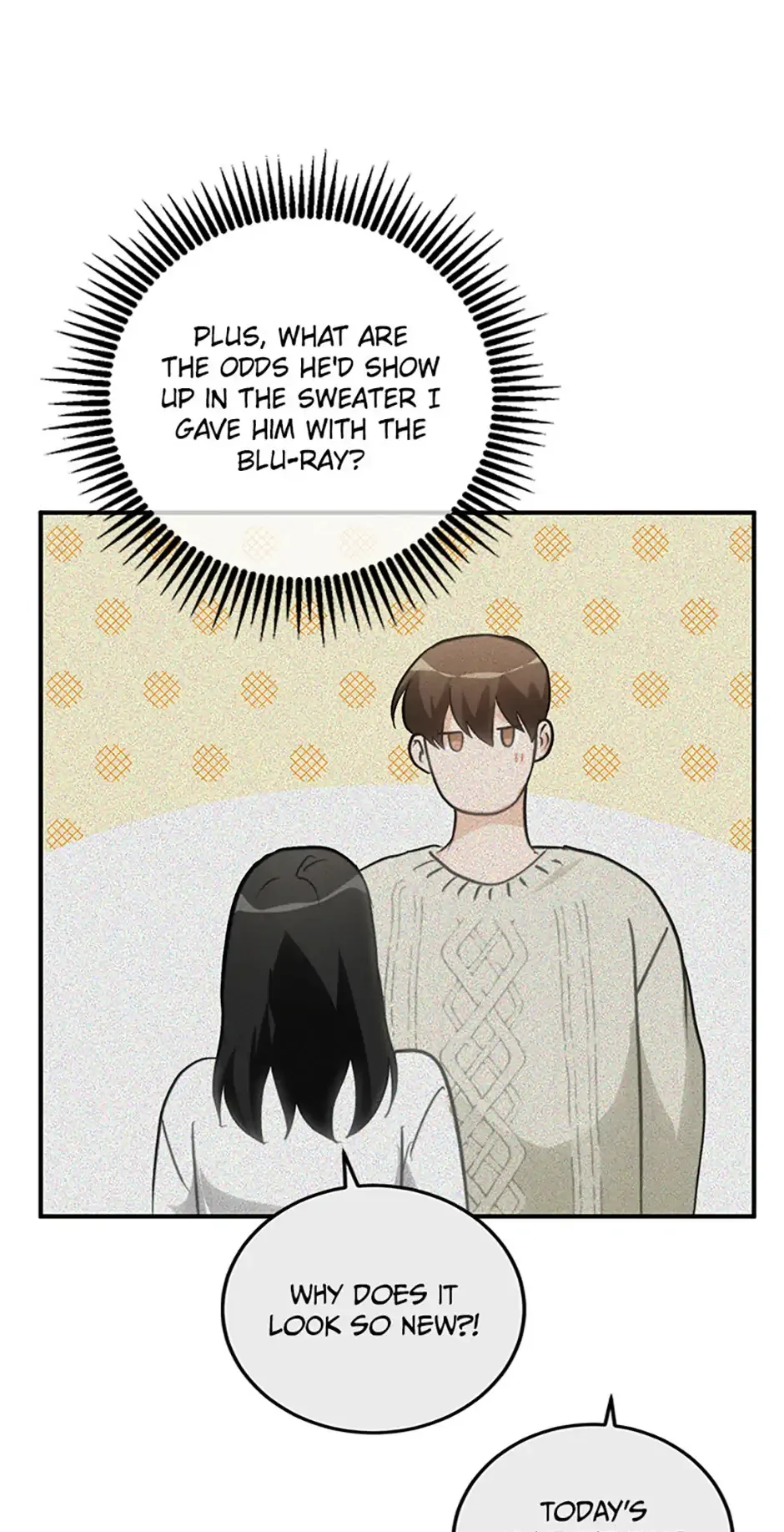 The Best Of Tomorrow Chapter 80 page 9