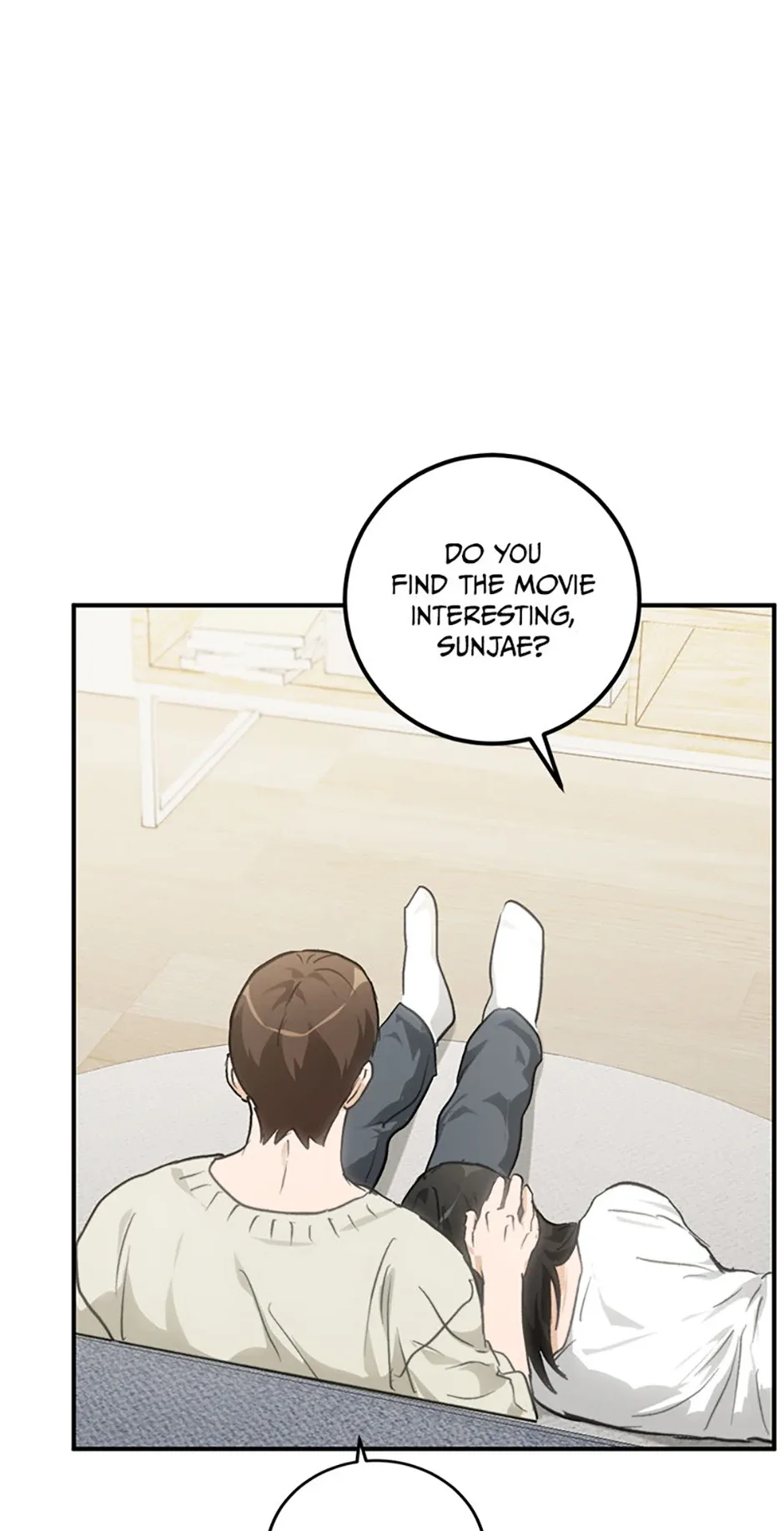 The Best Of Tomorrow Chapter 80 page 14