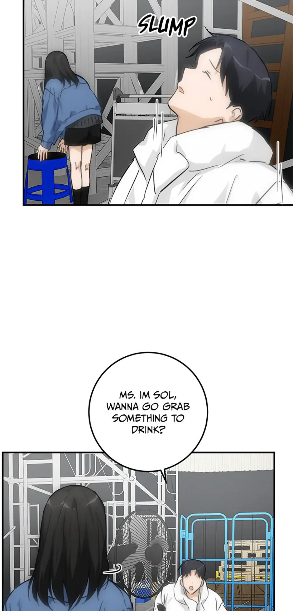 The Best Of Tomorrow Chapter 78 page 4