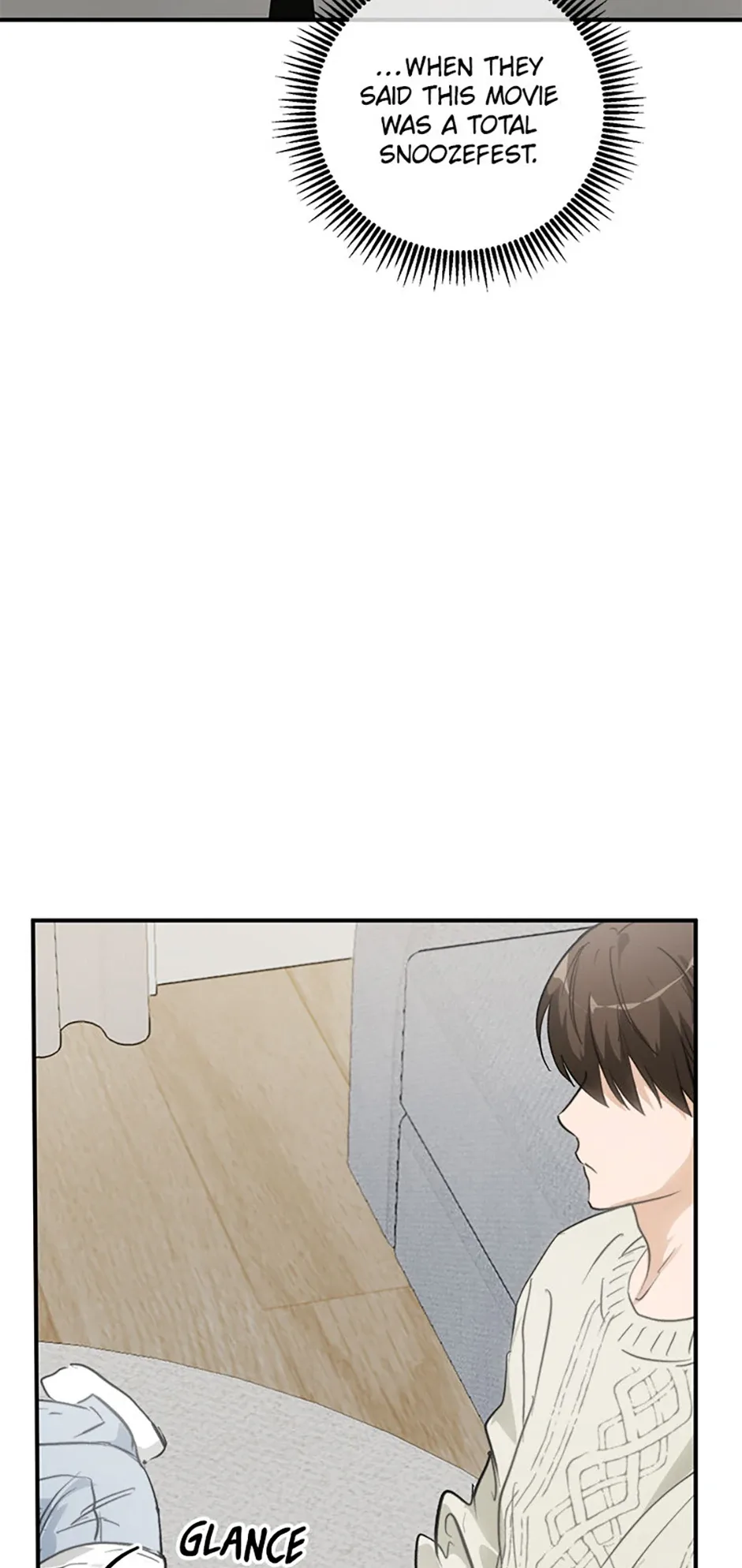 The Best Of Tomorrow Chapter 80 page 5