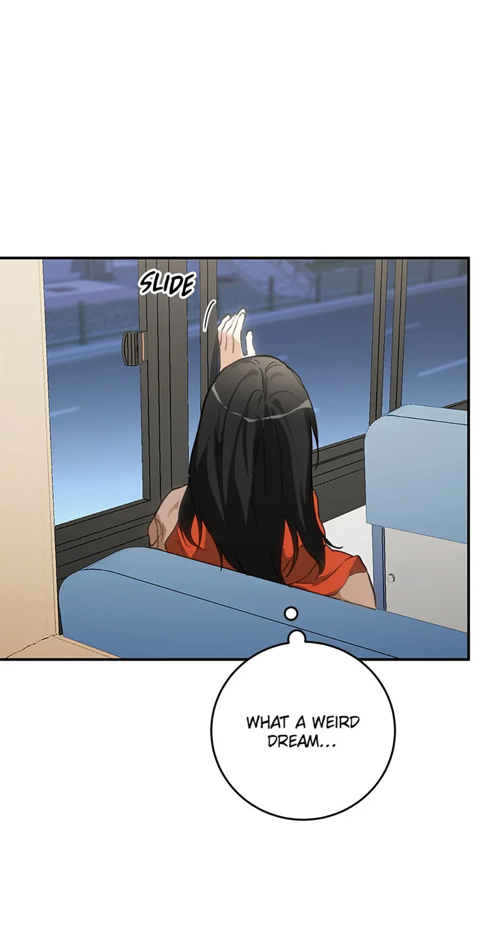 The Best Of Tomorrow Chapter 79 page 33