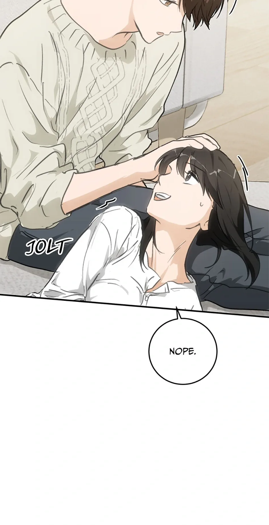 The Best Of Tomorrow Chapter 80 page 12
