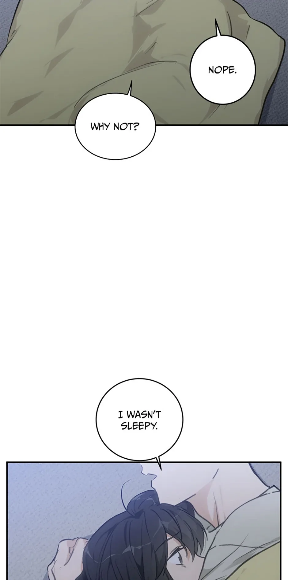 The Best Of Tomorrow Chapter 80 page 32