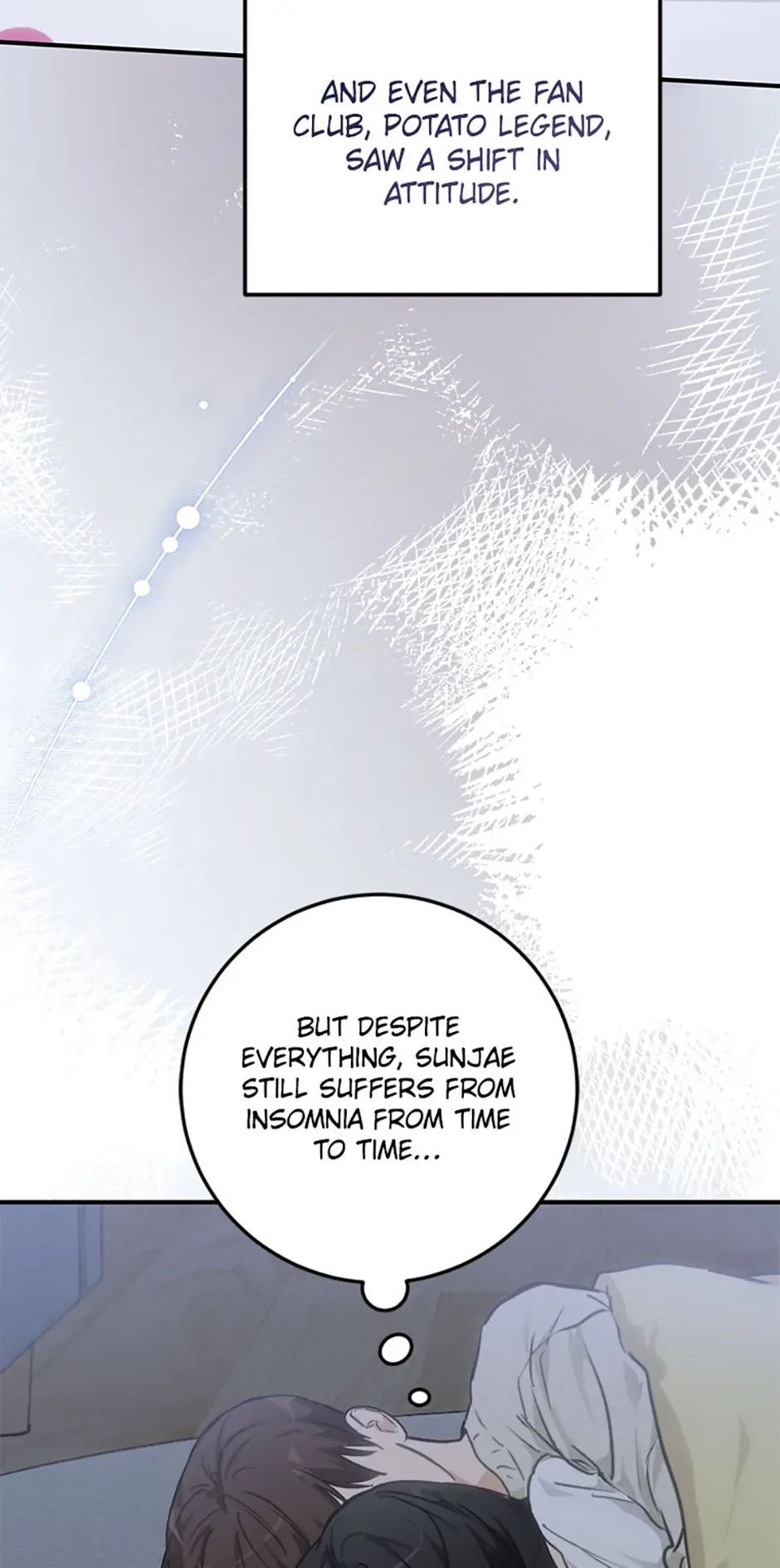 The Best Of Tomorrow Chapter 80 page 50