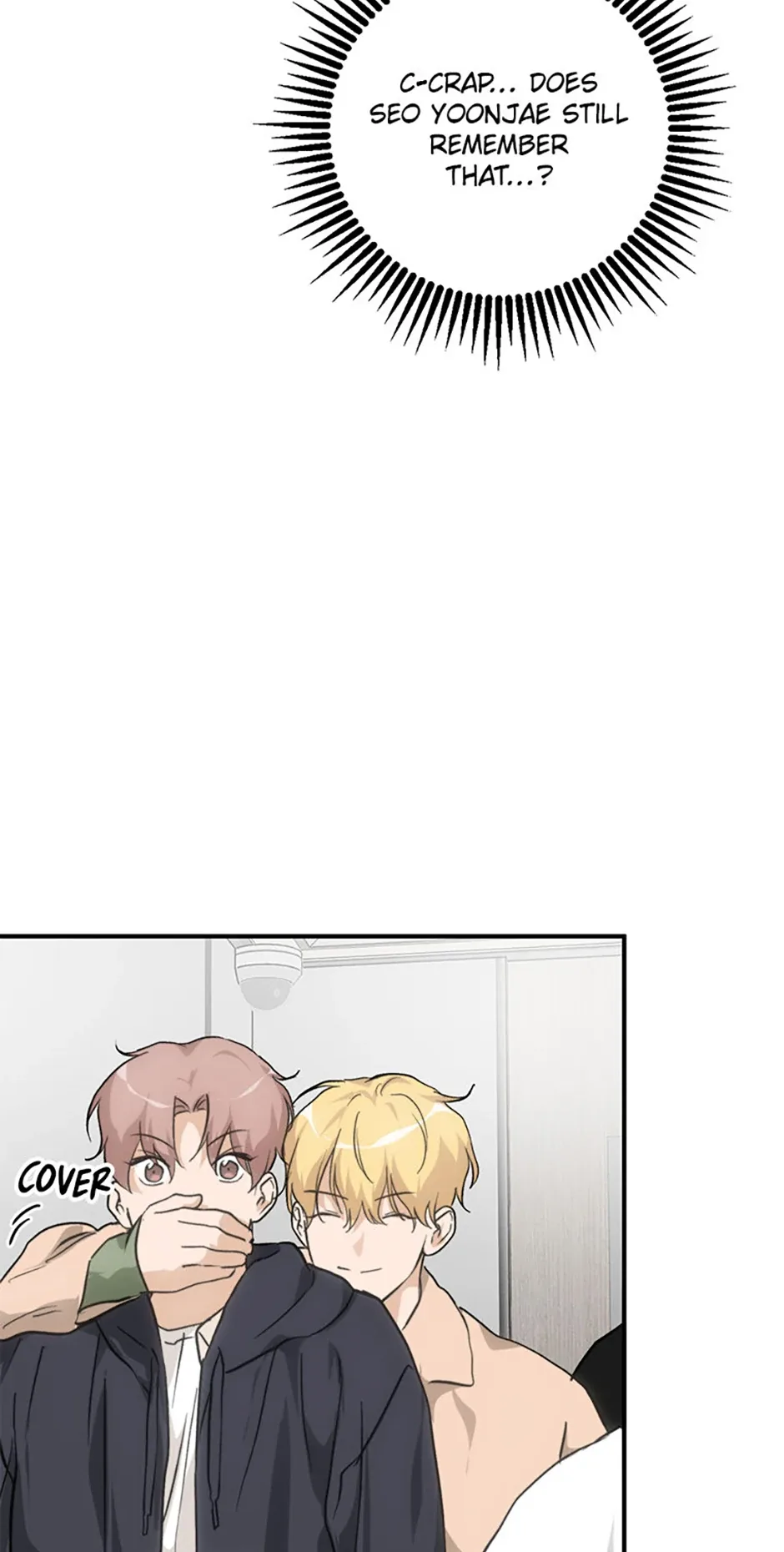 The Best Of Tomorrow Chapter 78 page 31