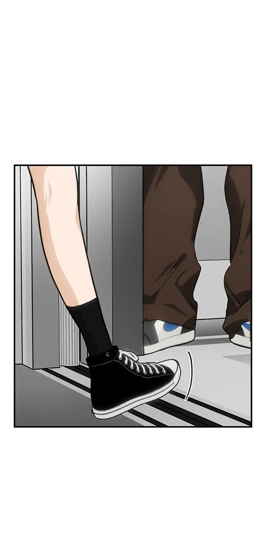 The Best Of Tomorrow Chapter 78 page 29