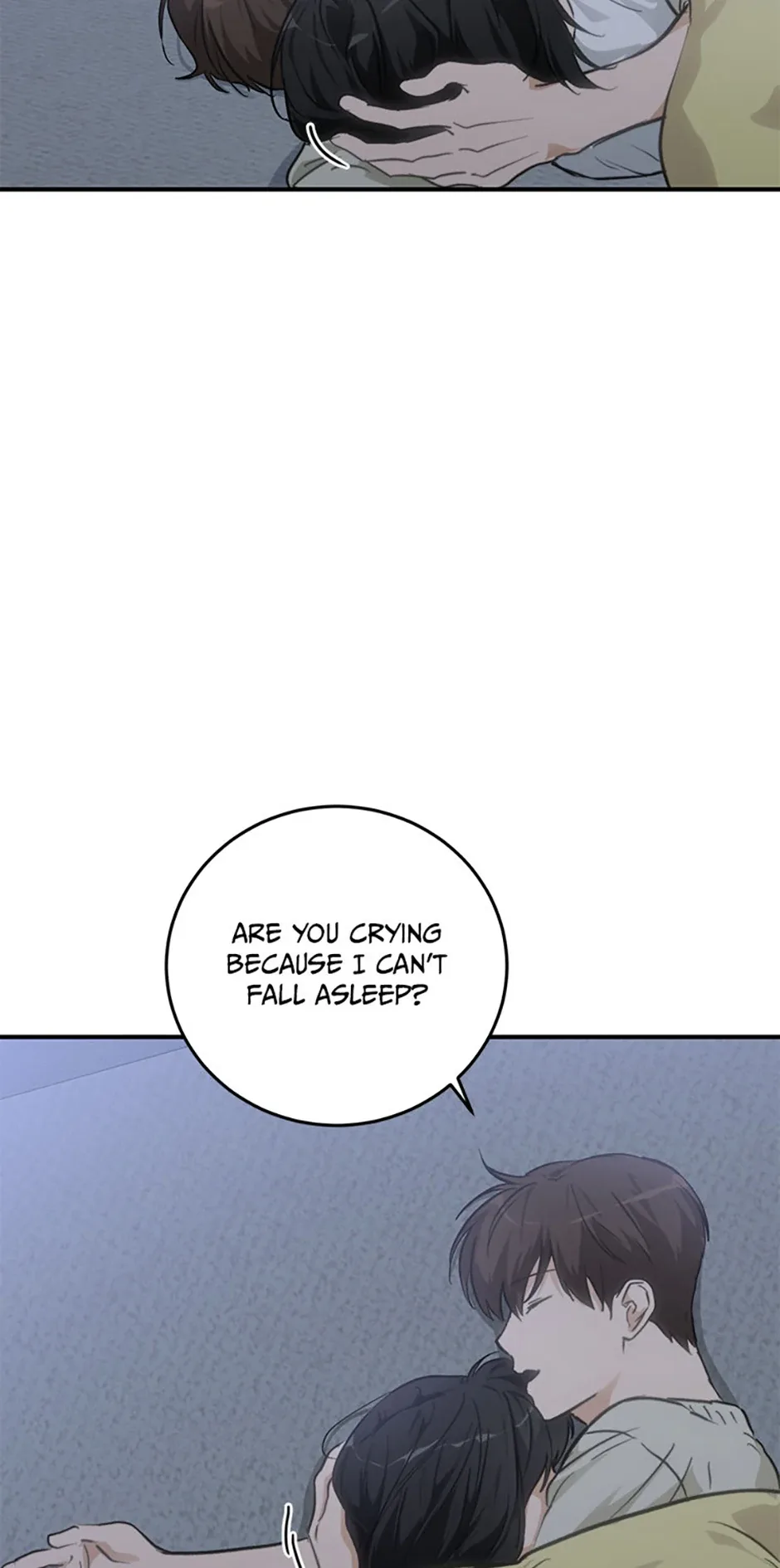 The Best Of Tomorrow Chapter 80 page 51