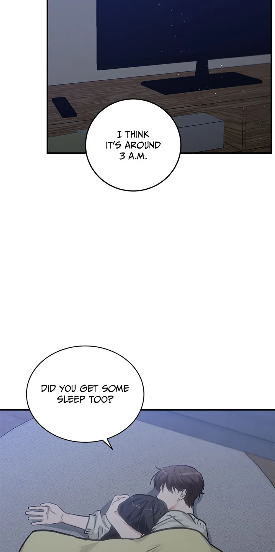 The Best Of Tomorrow Chapter 80 page 31
