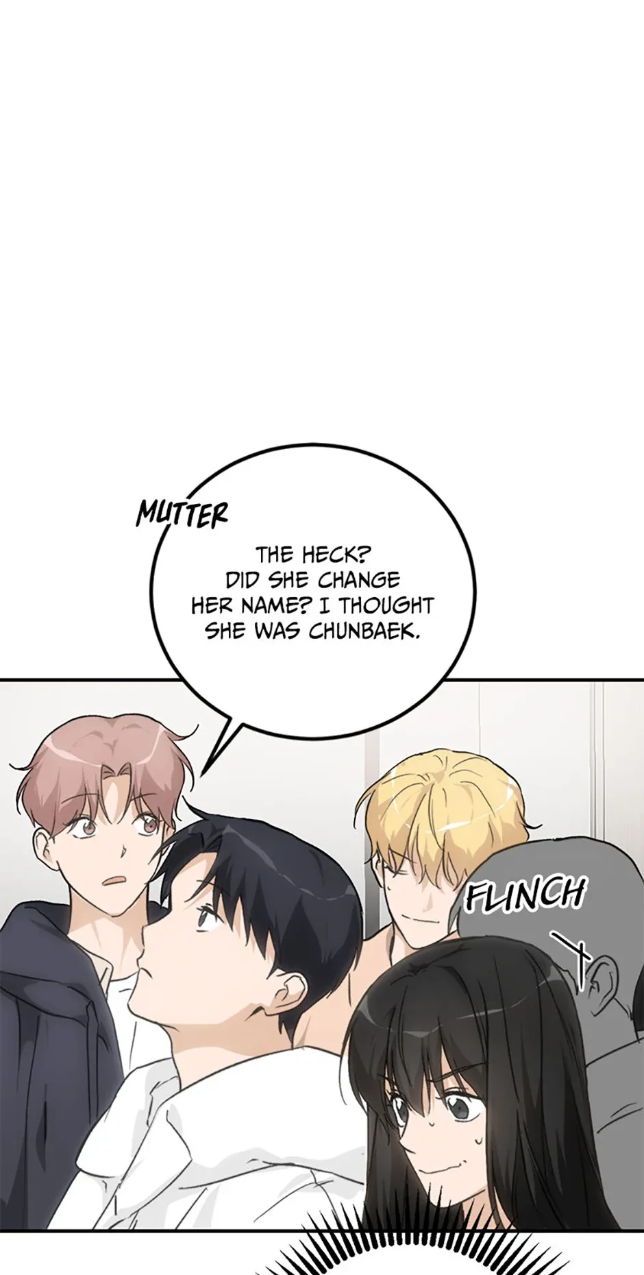 The Best Of Tomorrow Chapter 78 page 30