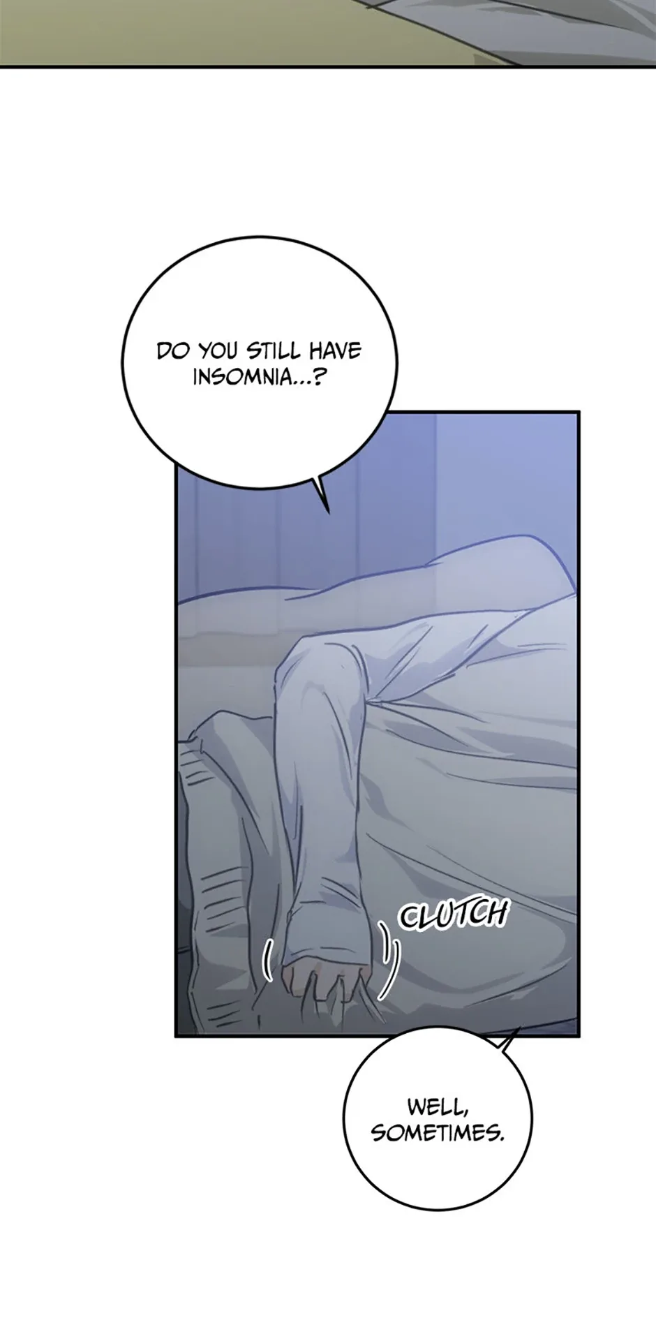 The Best Of Tomorrow Chapter 80 page 34