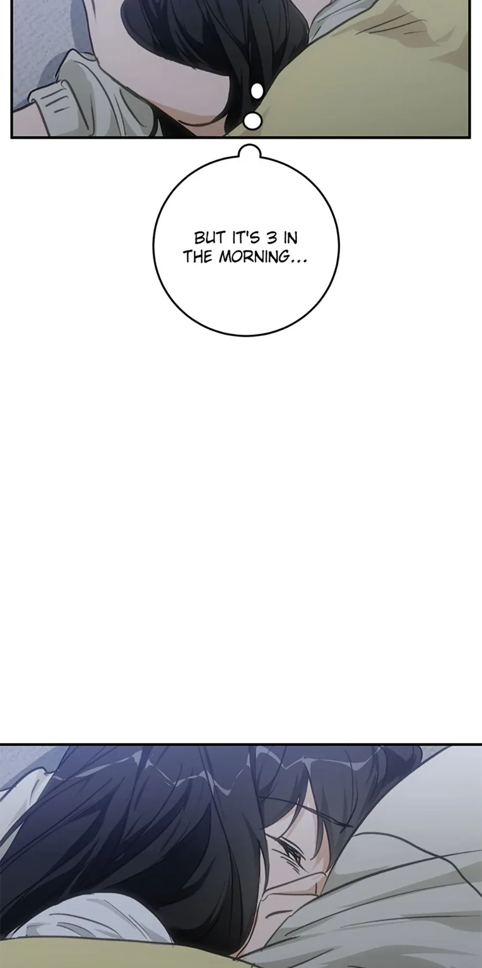 The Best Of Tomorrow Chapter 80 page 33