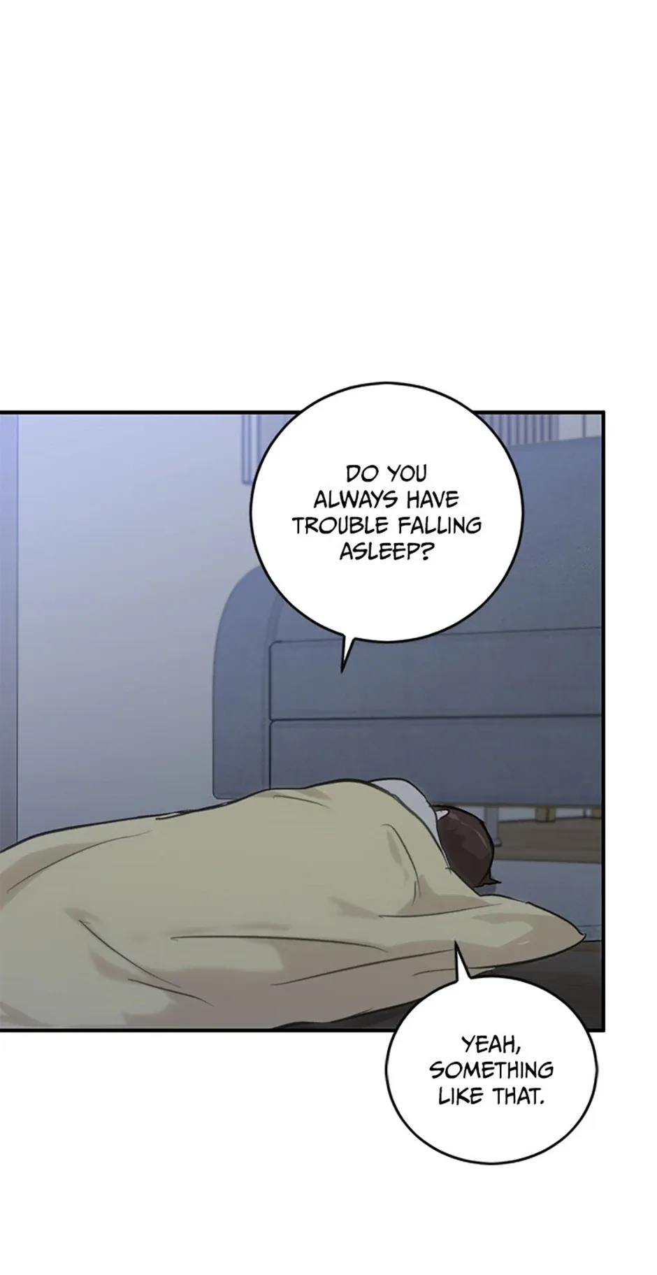 The Best Of Tomorrow Chapter 80 page 37