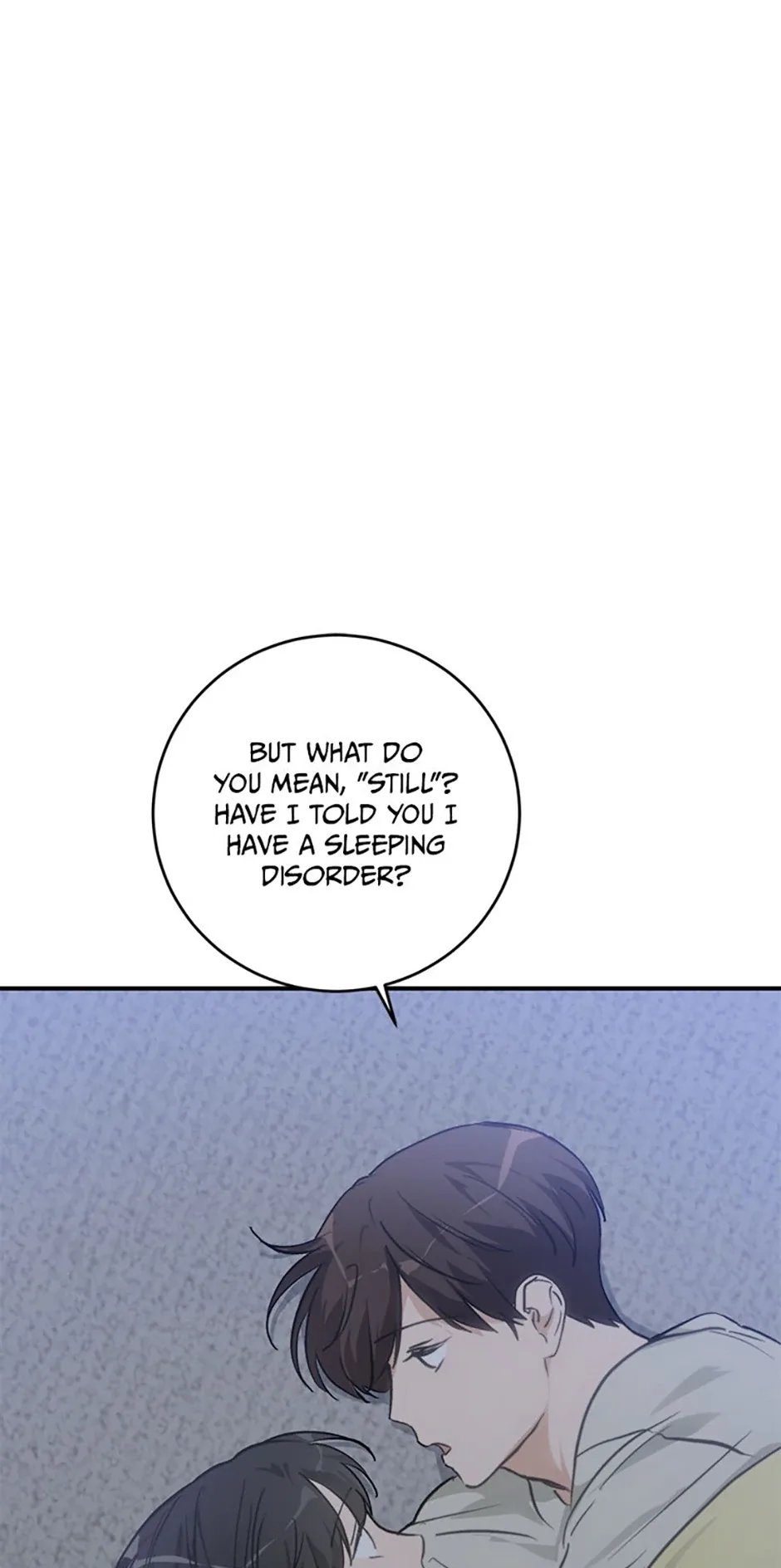 The Best Of Tomorrow Chapter 80 page 35