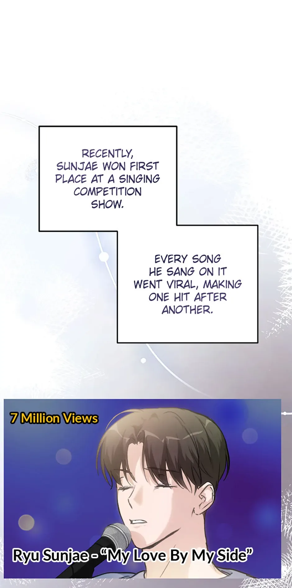 The Best Of Tomorrow Chapter 80 page 47
