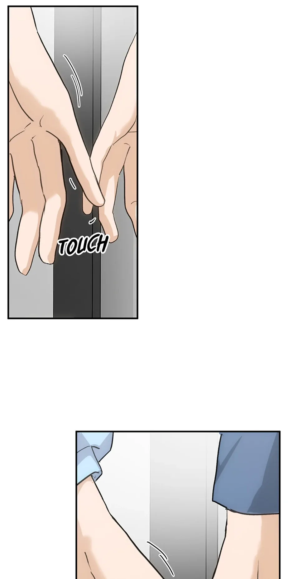 The Best Of Tomorrow Chapter 78 page 34