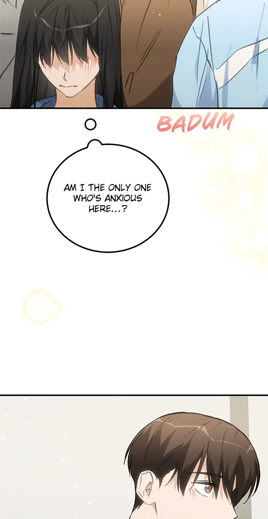 The Best Of Tomorrow Chapter 78 page 38