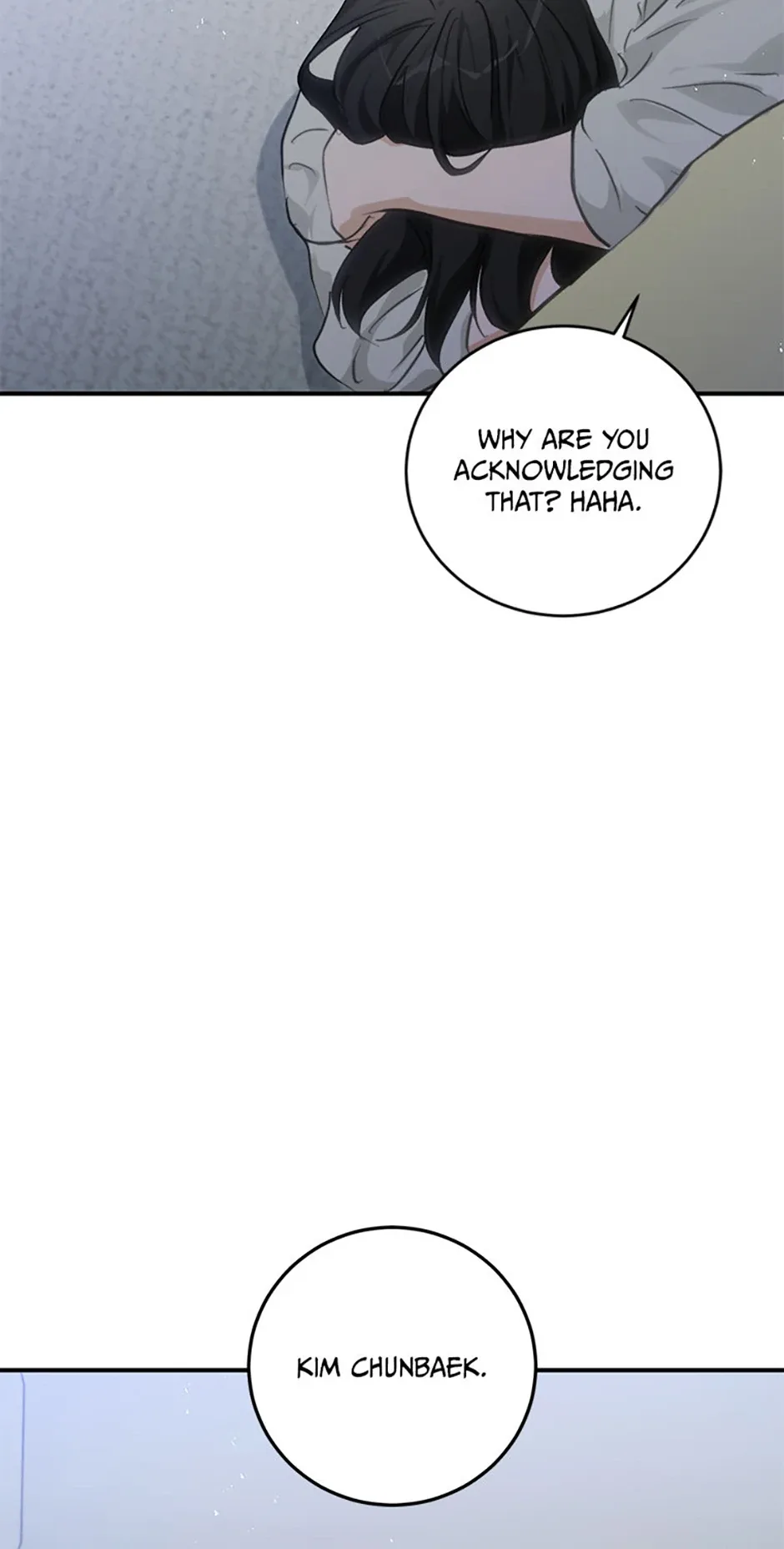 The Best Of Tomorrow Chapter 81 page 22