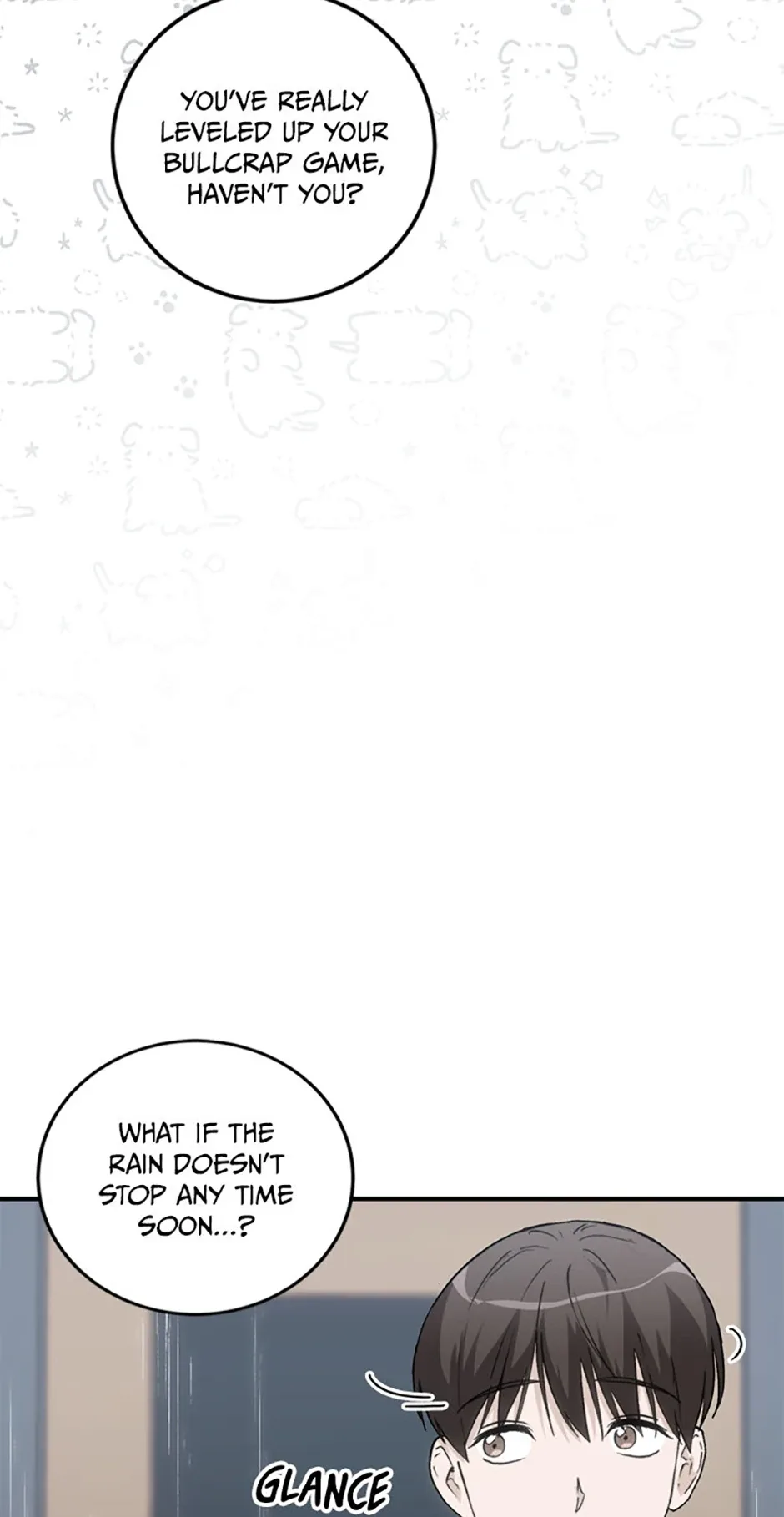The Best Of Tomorrow Chapter 81 page 39