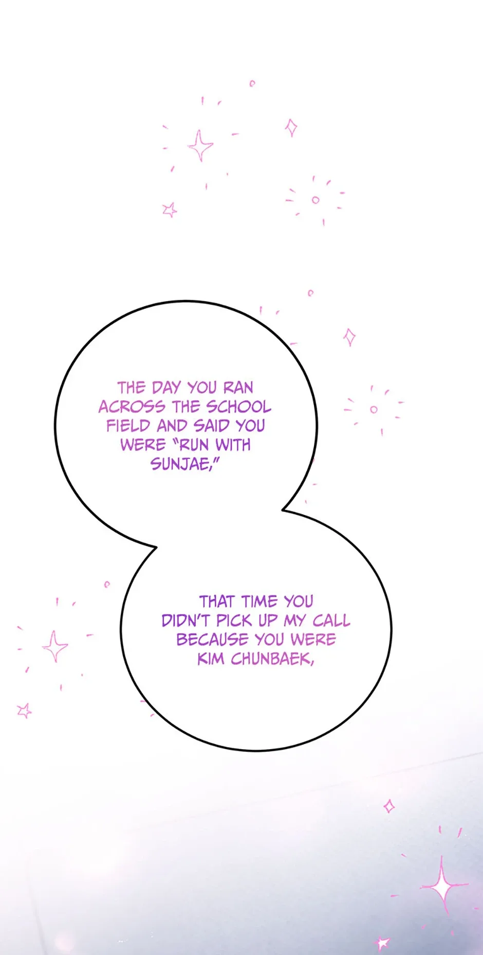 The Best Of Tomorrow Chapter 81 page 25