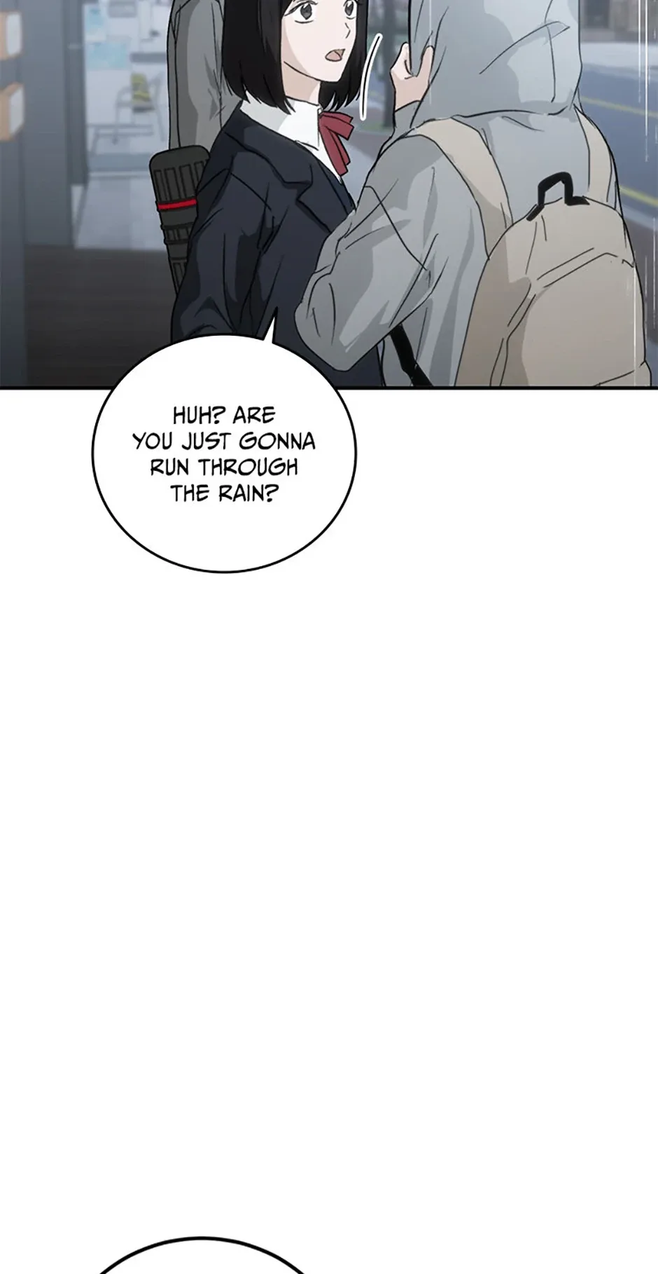 The Best Of Tomorrow Chapter 81 page 46