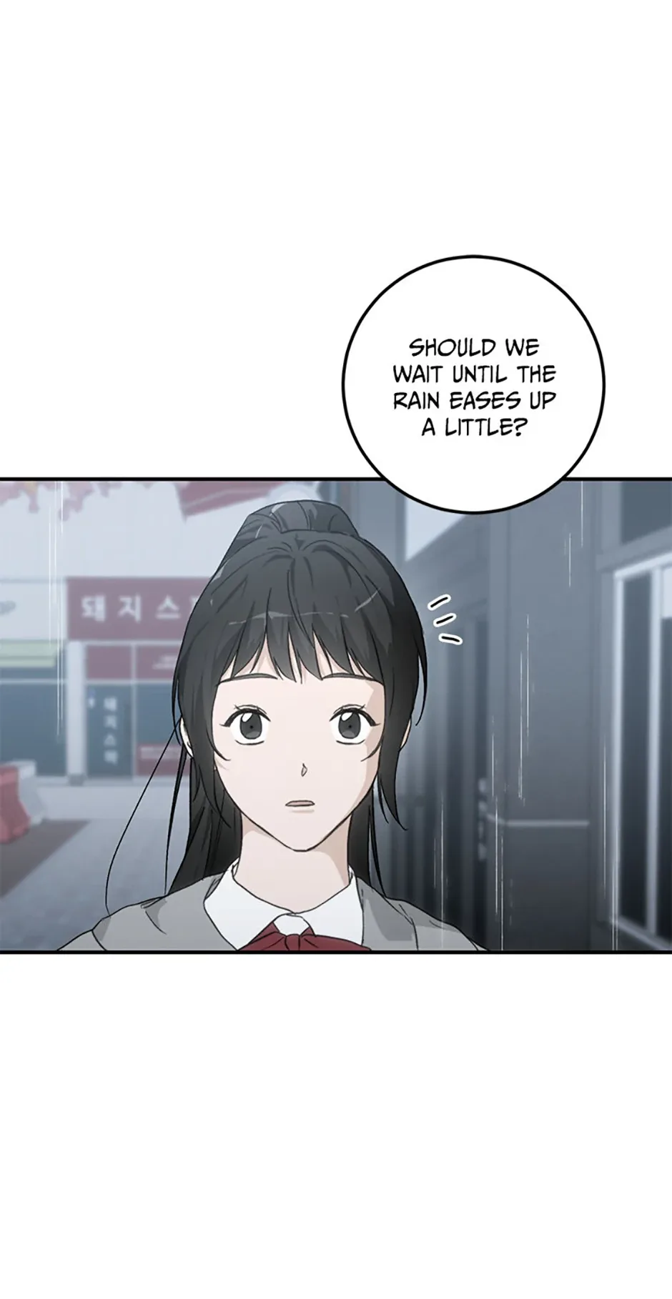 The Best Of Tomorrow Chapter 81 page 42