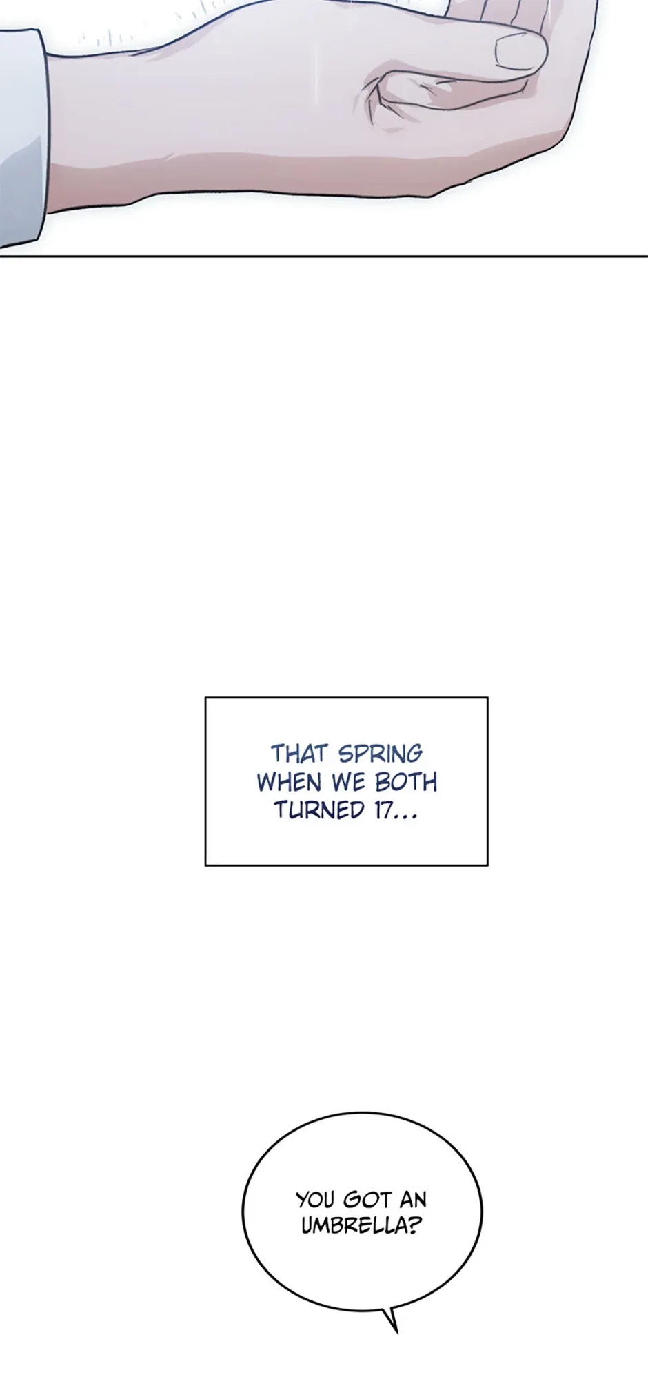 The Best Of Tomorrow Chapter 81 page 35