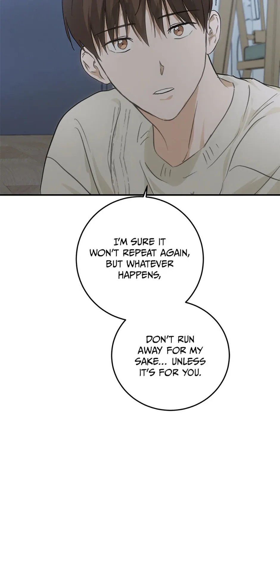 The Best Of Tomorrow Chapter 81 page 18