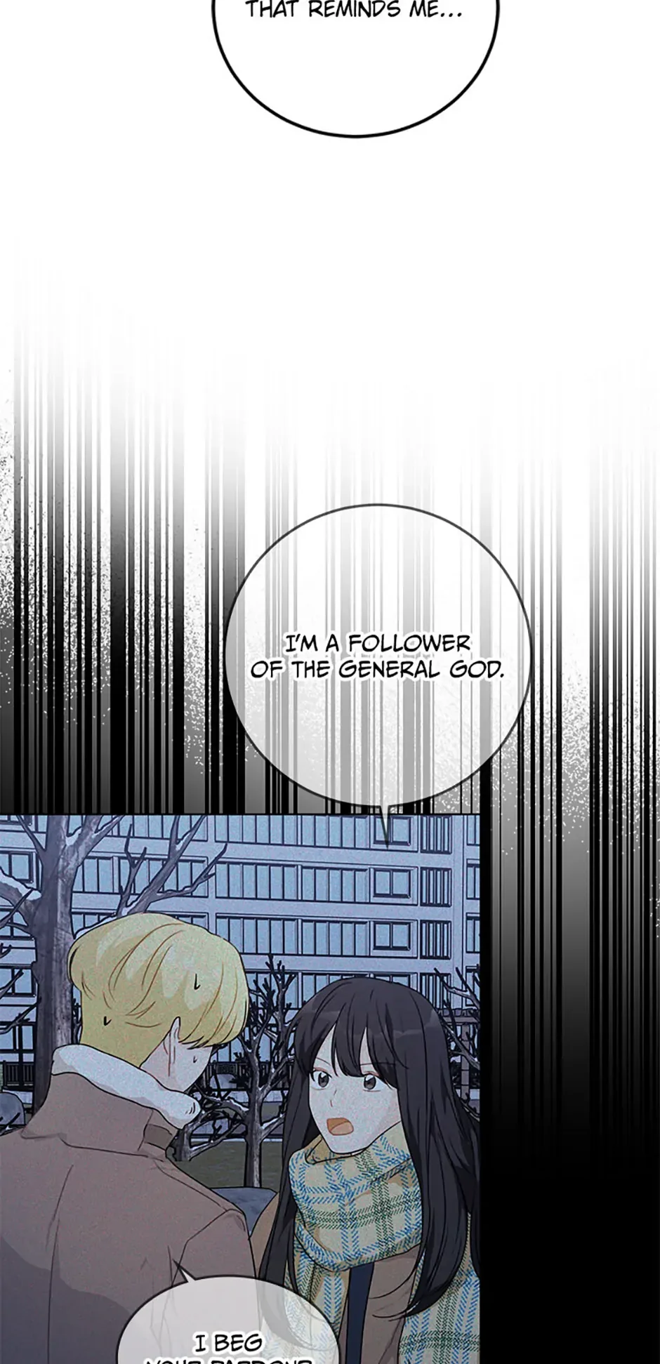The Best Of Tomorrow Chapter 78 page 48