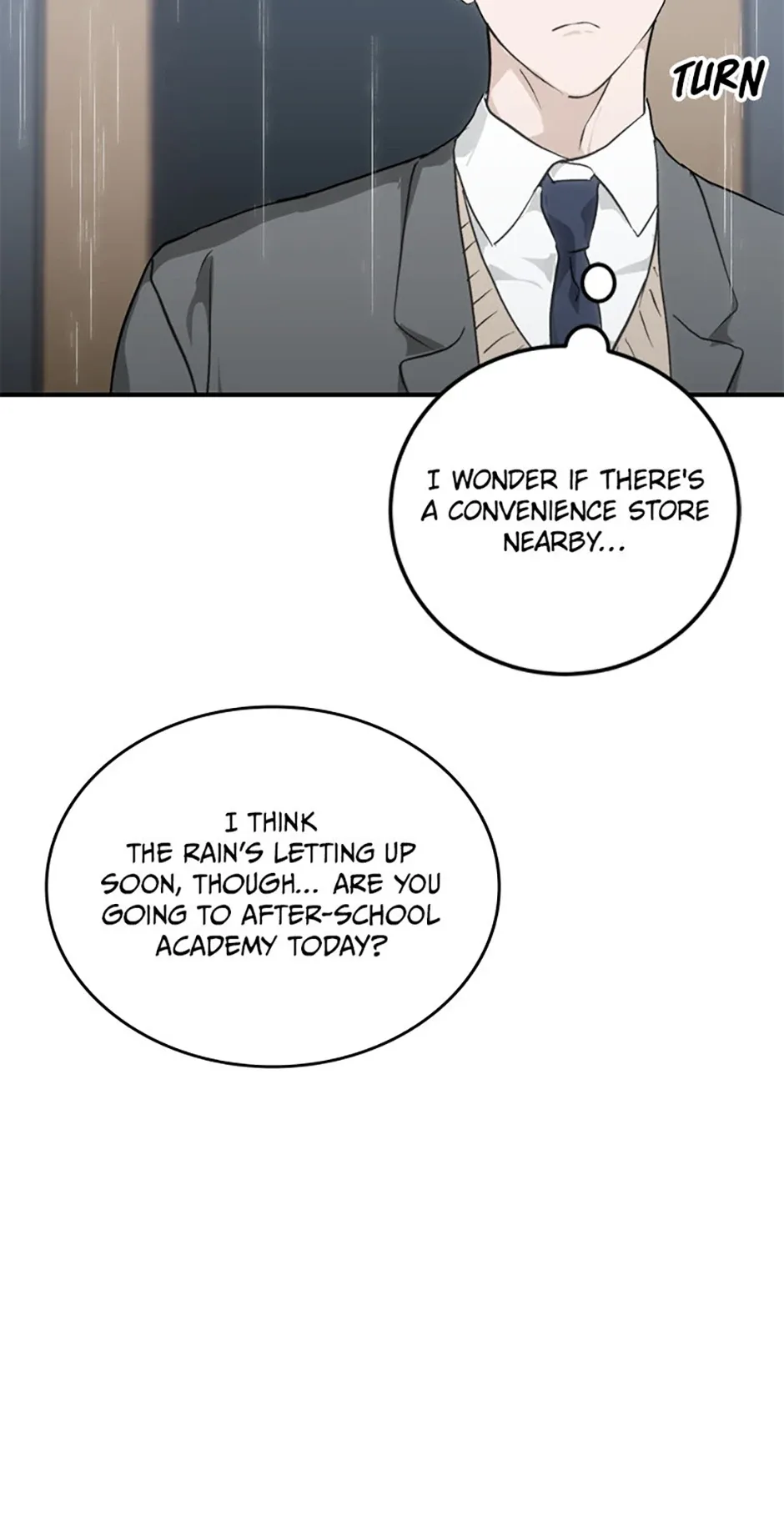 The Best Of Tomorrow Chapter 81 page 40