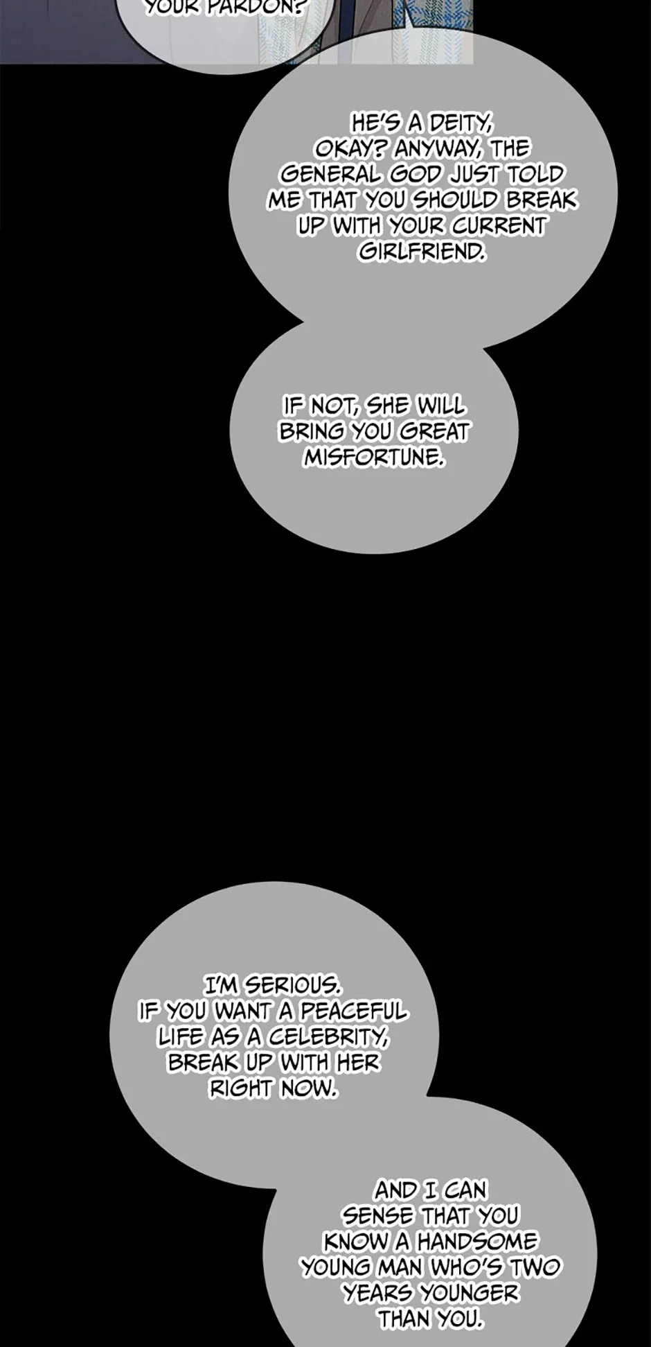 The Best Of Tomorrow Chapter 78 page 49