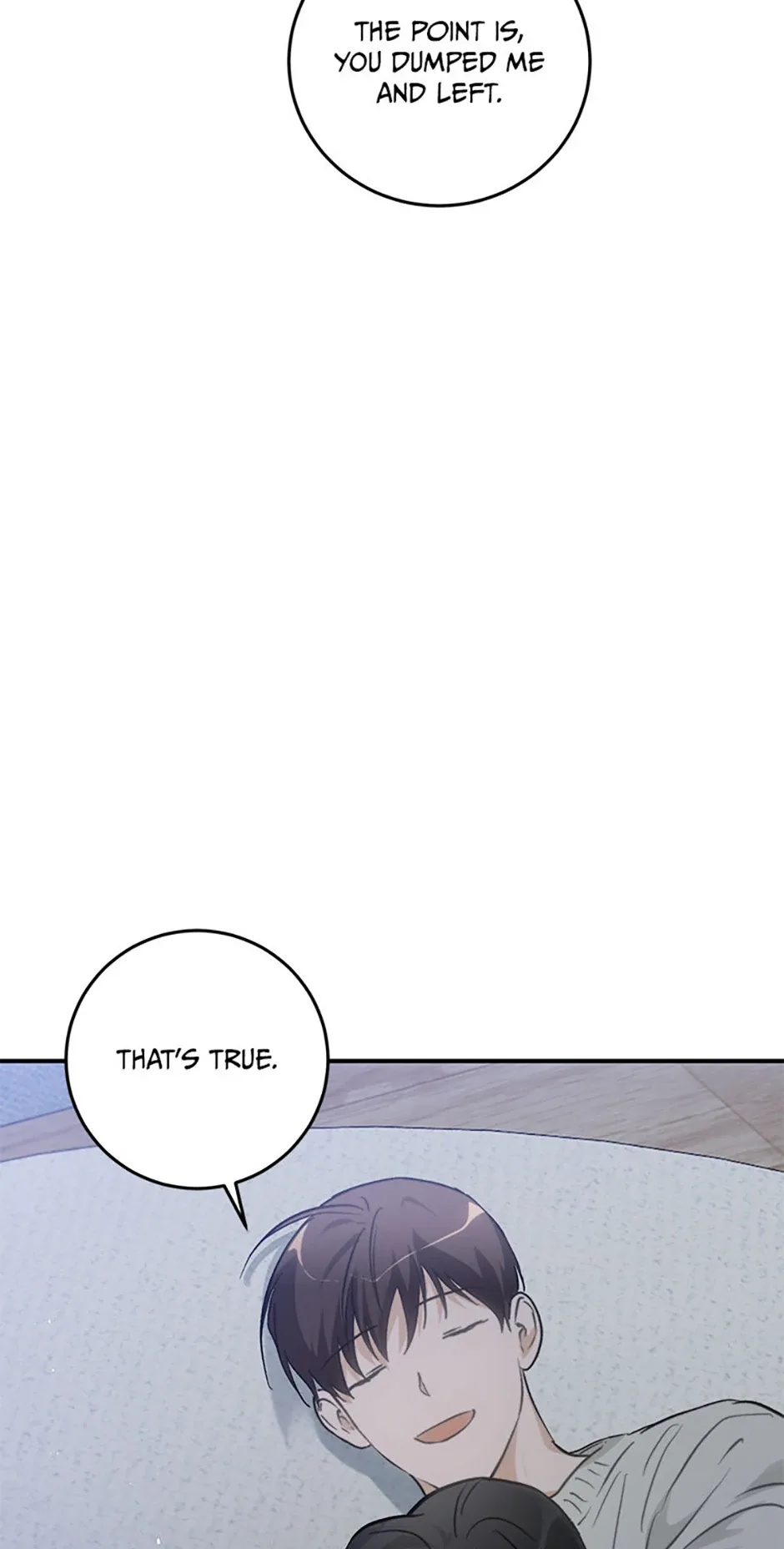 The Best Of Tomorrow Chapter 81 page 21