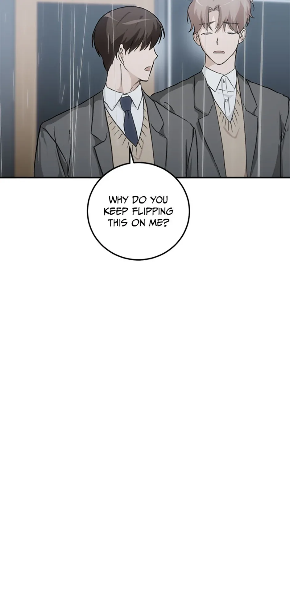 The Best Of Tomorrow Chapter 81 page 49