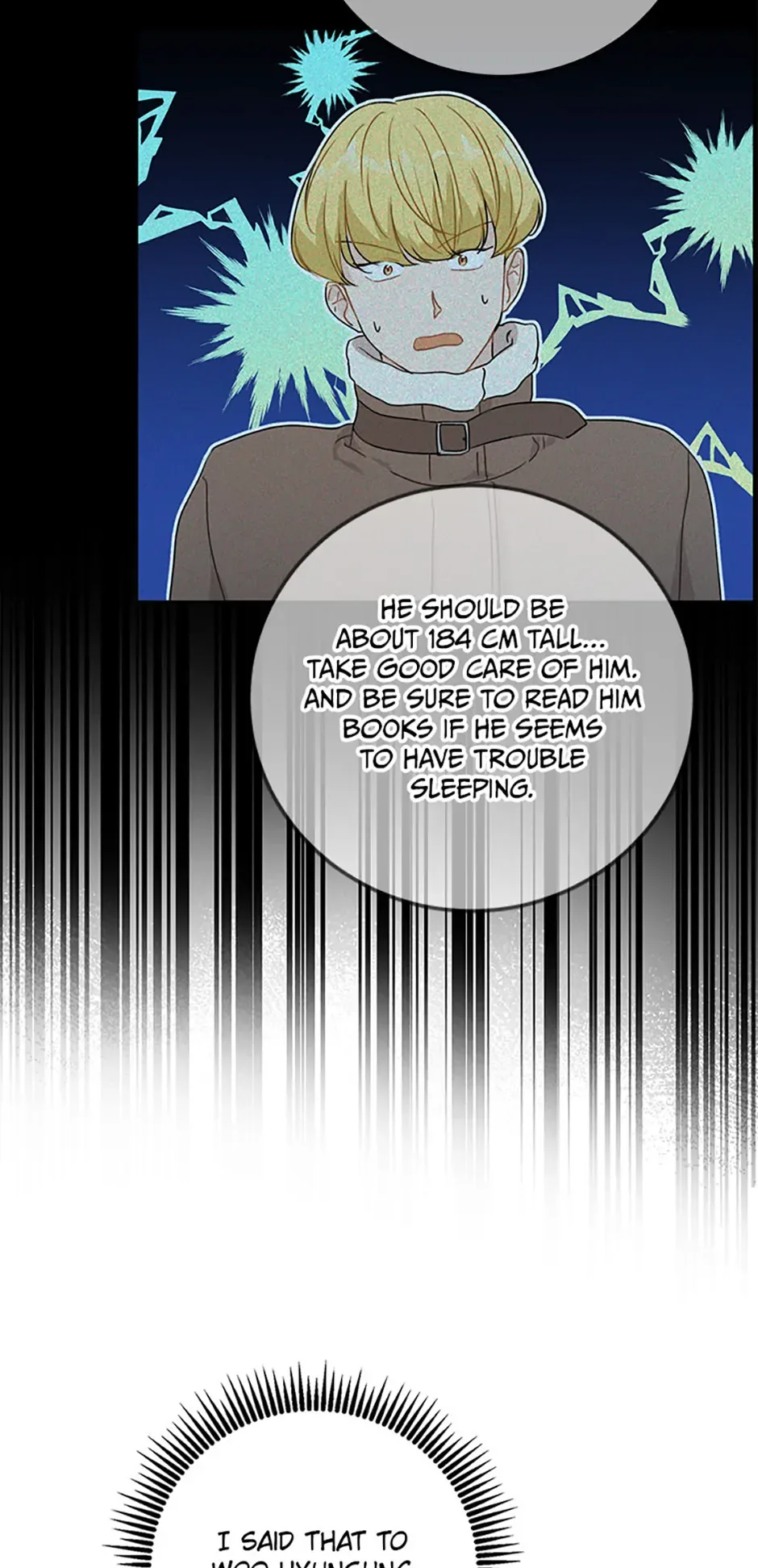 The Best Of Tomorrow Chapter 78 page 50