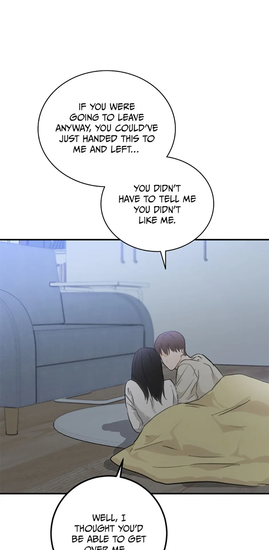 The Best Of Tomorrow Chapter 81 page 12