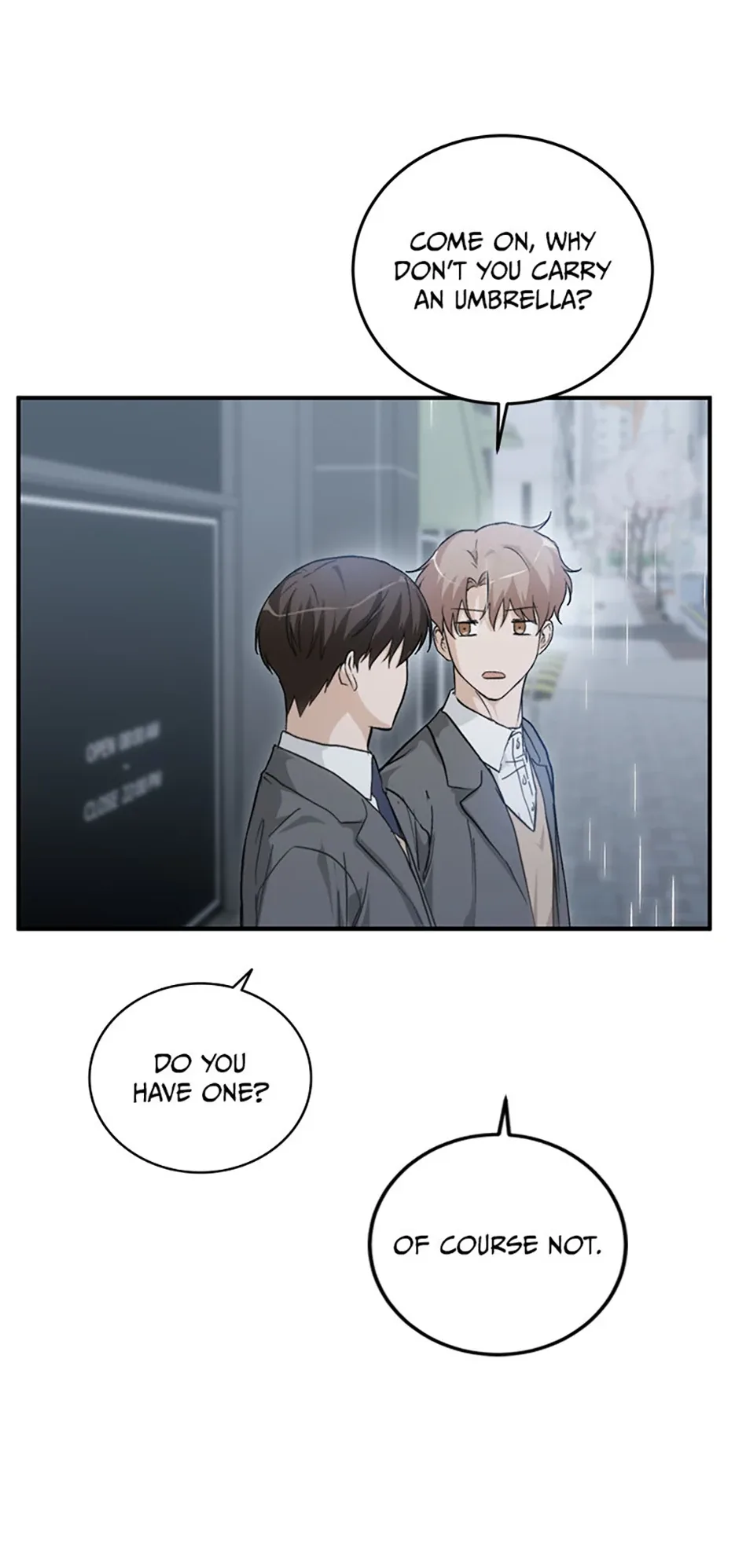 The Best Of Tomorrow Chapter 81 page 37