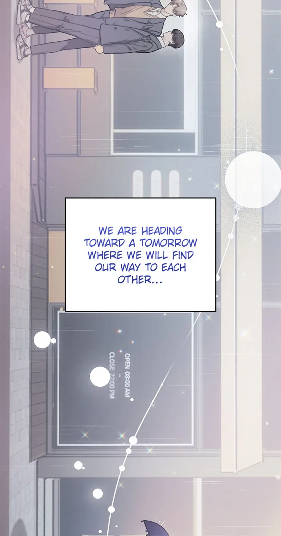 The Best Of Tomorrow Chapter 81 page 66