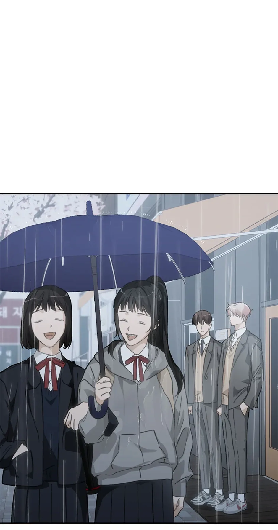 The Best Of Tomorrow Chapter 81 page 61