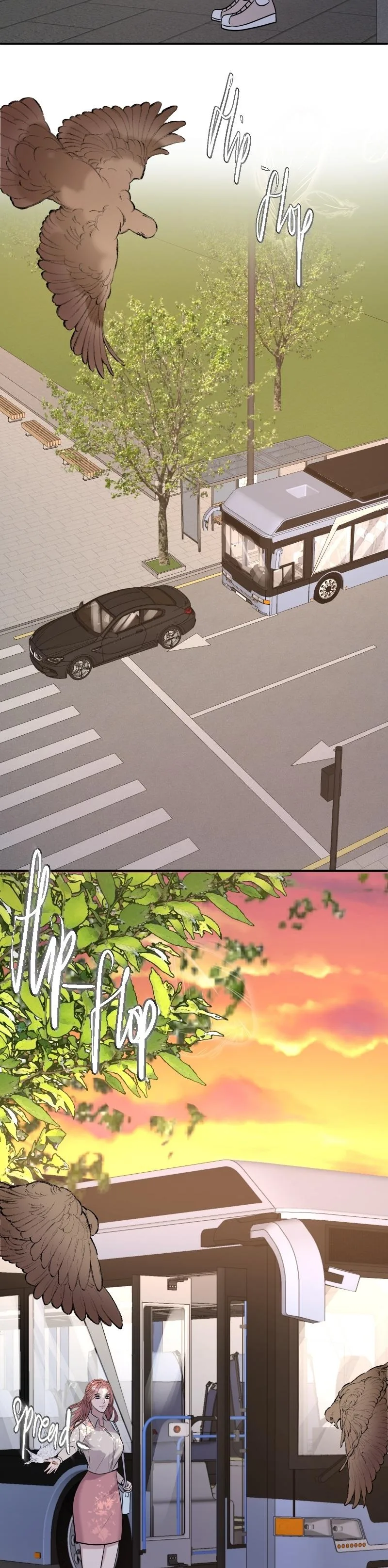 The Billionaire’s Replacement Wife Chapter 2 page 9