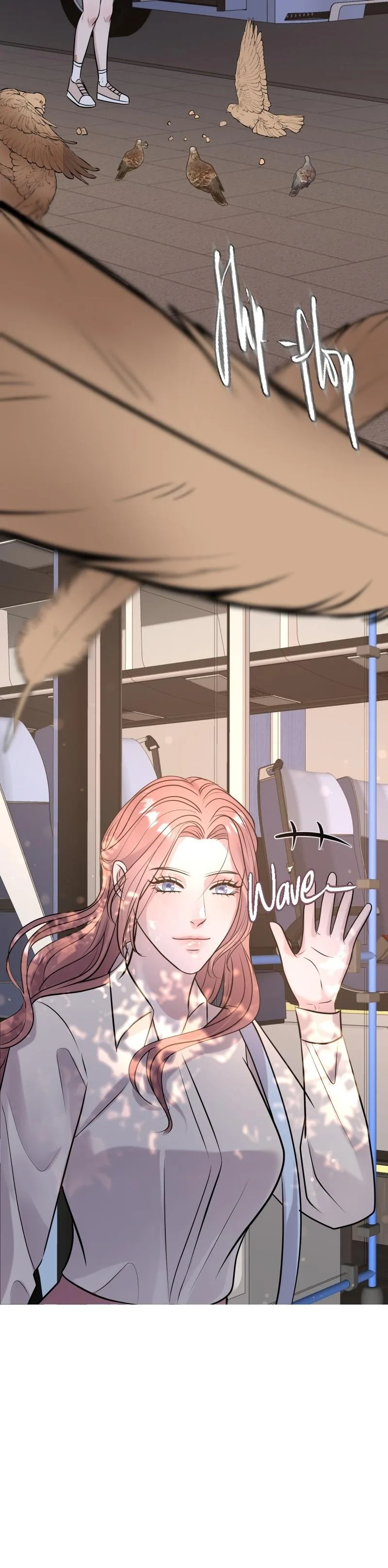 The Billionaire’s Replacement Wife Chapter 2 page 10