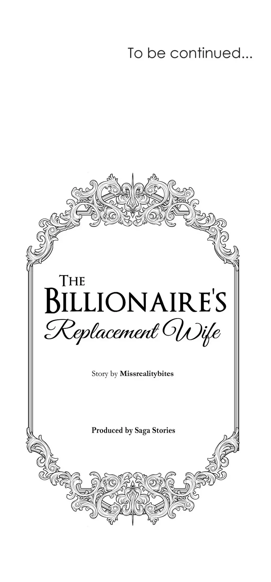 The Billionaire’s Replacement Wife Chapter 3 page 15