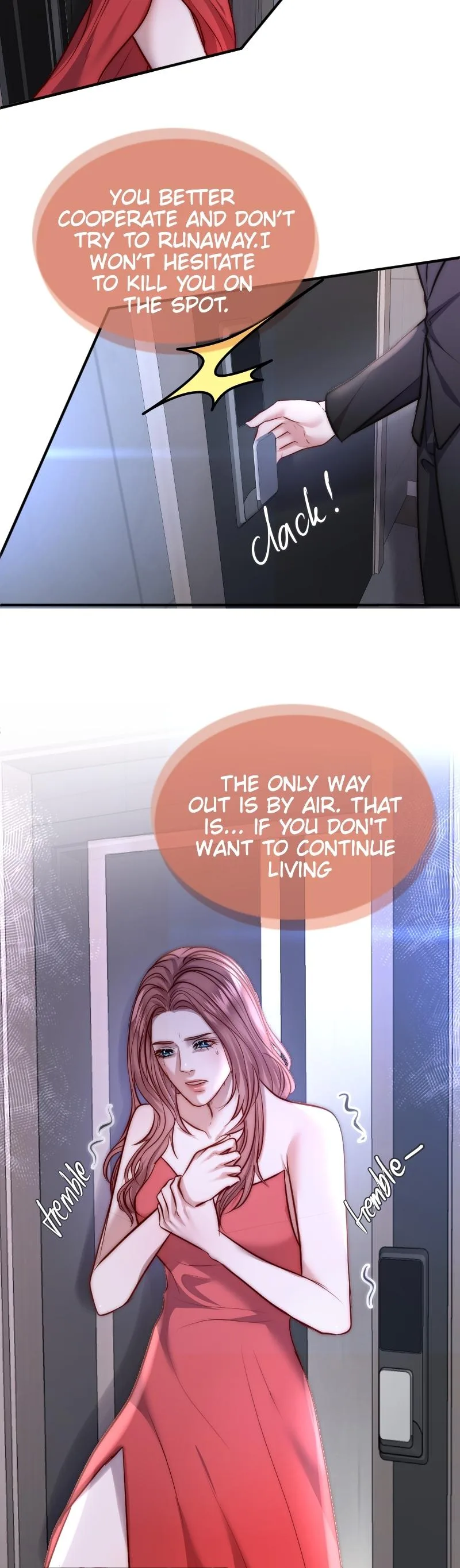 The Billionaire’s Replacement Wife Chapter 4 page 15