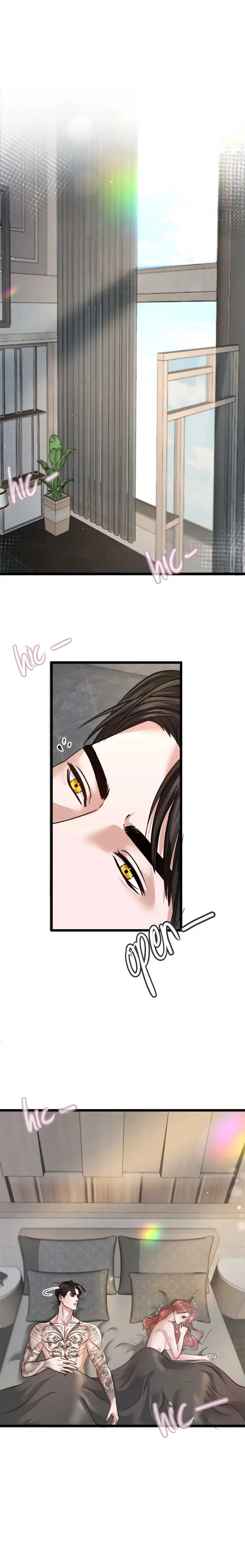 The Billionaire’s Replacement Wife Chapter 7 page 3