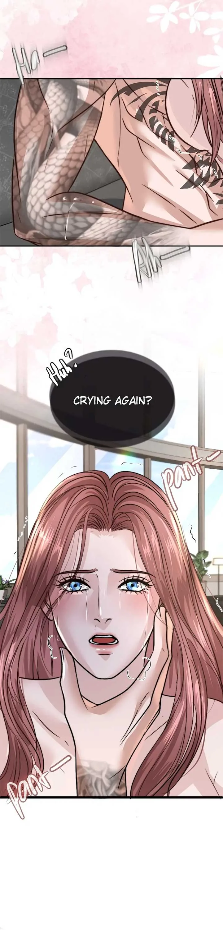 The Billionaire’s Replacement Wife Chapter 7 page 11