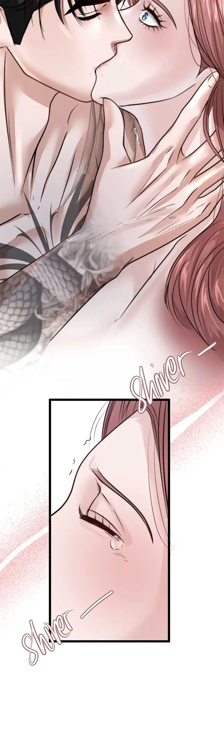 The Billionaire’s Replacement Wife Chapter 7 page 8
