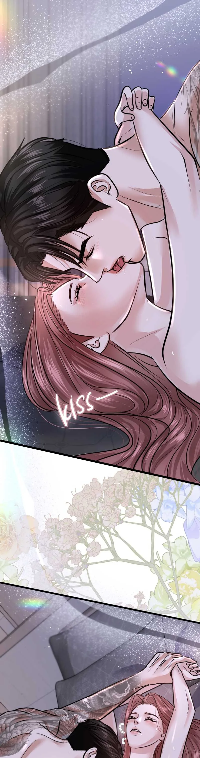 The Billionaire’s Replacement Wife Chapter 6 page 7