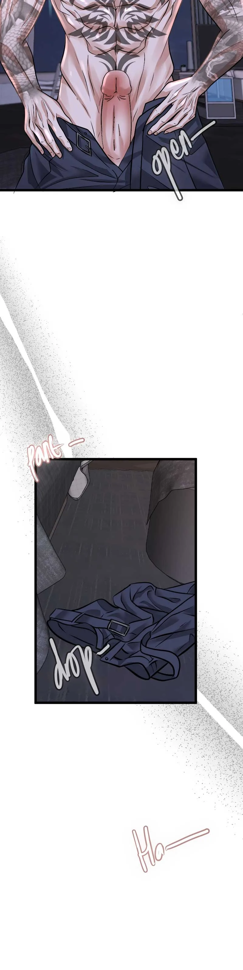 The Billionaire’s Replacement Wife Chapter 6 page 11